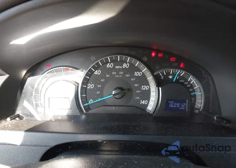 2012 Toyota Camry Se из США, поврежденный, VIN 4T1BF1FK0CU559501